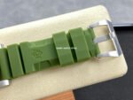 TTF Factory Panerai Submersible PAM01226 Steel Rubber Strap White Dial - Image 8