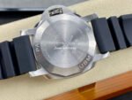 TTF Factory Panerai Submersible PAM1391 Steel Rubber Strap Blue Dial - Image 7