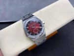 TW Factory Audemars Piguet Royal Oak 26591IP.OO.1252IP.01 42mm Full Steel Gradient Red Dial - Image 4