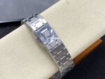 TW Factory Audemars Piguet Royal Oak 26591IP.OO.1252IP.01 42mm Full Steel Gradient Red Dial - Image 9