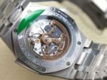 TW Factory Audemars Piguet Royal Oak 26591IP.OO.1252IP.01 42mm Full Steel Gradient Red Dial - Image 8