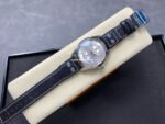 TW Factory IWC Big Pilot 46mm Arabic Numerals Silvery White Dial - Image 4