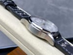 TW Factory IWC Big Pilot 46mm Arabic Numerals Silvery White Dial - Image 5