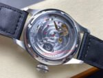 TW Factory IWC Big Pilot 46mm Arabic Numerals Silvery White Dial - Image 7