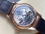 TW Factory IWC Big Pilot IW515204 46mm Arabic Numerals Brown Dial - Image 7