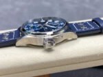 TW Factory IWC Le Petit Prince Monopusher Big Edition IW515202 46mm Arabic Numerals Blue Dial - Image 6