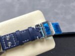 TW Factory IWC Le Petit Prince Monopusher Big Edition IW515202 46mm Arabic Numerals Blue Dial - Image 8