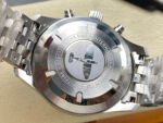 TW Factory IWC Pilot Chronograph IW377710 43mm Arabic Numerals Black Dial - Image 8
