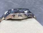 TW Factory IWC Pilot Chronograph IW377717 43mm Arabic Numerals blue Dial - Image 7