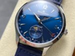 TW Factory Jaeger-LeCoultre Master Calendar Q4148480 39mm Blue Dial - Image 3