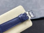 TW Factory Jaeger-LeCoultre Master Calendar Q4148480 39mm Blue Dial - Image 8