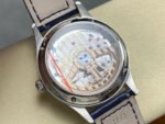 TW Factory Jaeger-LeCoultre Master Calendar Q4148480 39mm Blue Dial - Image 7