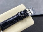 TW Factory Jaeger-LeCoultre Master Calendar Q4148480 39mm Steel Leather Strap White Dial - Image 8