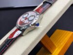 TW Factory Konstantin Chaykin Joker 42mm Steel Leather Strap Joker Face Dial - Image 6