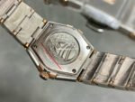TW Factory Omega Constellation Quartz 123.20.27.60.55.001 27mm Roman Number Rose Gold Bezel Half Rose Gold/Steel, Diamond&Mother Of Pearl Dial - Image 7
