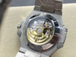 TW Factory Patek Philippe Nautilus 5726/1A-001 40mm Full Steel Gradient Grey Dial - Image 8