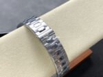 TW Factory Patek Philippe Nautilus 5726/1A-001 40mm Full Steel Gradient Grey Dial - Image 9