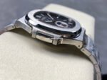 TW Factory Patek Philippe Nautilus 5726/1A-001 40mm Full Steel Gradient Grey Dial - Image 6