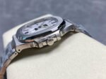 TW Factory Patek Philippe Nautilus 5726/1A-010 40mm Full Steel White Dial - Image 7