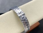TW Factory Patek Philippe Nautilus 5726/1A-010 40mm Full Steel White Dial - Image 9