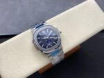 TW Factory Patek Philippe Nautilus 5726/1A-014 40mm Full Steel Blue Dial - Image 4