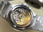 TW Factory Patek Philippe Nautilus 7118-1A-001 Blue Dial - Image 8