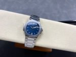 TW Factory Patek Philippe Nautilus 7118-1A-001 Blue Dial - Image 5