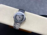 TW Factory Patek Philippe Nautilus 71181A-011 Grey Dial - Image 5