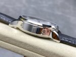 TW Factory Patek Philippe Pilot Travel Time Chronograph 5924G White Gold Arabic Numerals White Dial - Image 5