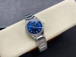 TW Factory Patek Philippe Twenty~4 7300/1200A-001 Diamond Bezel Blue Dial - Image 4