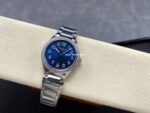 TW Factory Patek Philippe Twenty~4 7300/1200A-001 Diamond Bezel Blue Dial - Image 5