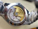 TW Factory Patek Philippe Twenty~4 7300/1200A-001 Diamond Bezel Blue Dial - Image 8