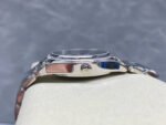 TW Factory Patek Philippe Twenty~4 73001200A-011 Diamond Bezel Green Dial - Image 7