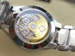 TW Factory Patek Philippe Twenty~4 73001200A-011 Diamond Bezel Green Dial - Image 8