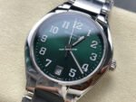 TW Factory Patek Philippe Twenty~4 73001200A-011 Green Dial - Image 3