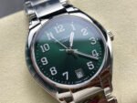 TW Factory Patek Philippe Twenty~4 73001200A-011 Green Dial - Image 2