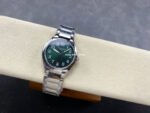 TW Factory Patek Philippe Twenty~4 73001200A-011 Green Dial - Image 5