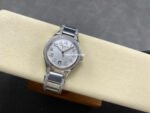 TW Factory Patek Philippe Twenty~4 73001200A Diamond Bezel Arabic Numerals White Dial - Image 5
