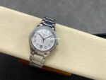 TW Factory Patek Philippe Twenty~4 73001200A Diamond Bezel White Dial - Image 5