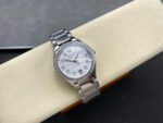 TW Factory Patek Philippe Twenty~4 73001200A Diamond Bezel White Dial - Image 4
