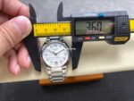 TW Factory Patek Philippe Twenty~4 73001200A White Dial - Image 11