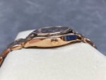 TW Factory Patek Philippe Twenty~4 7300/1200R-001 Rose Gold Brown Dial - Image 7