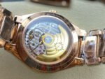 TW Factory Patek Philippe Twenty~4 7300/1200R-001 Rose Gold Brown Dial - Image 8