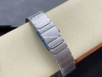 V+ Factory Omega Constellation 131.30.41.21.99.002 41mm Green Ceramic Bezel Full Steel Meteorites Green Dial - Image 9