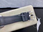 V6S Factory IWC Aquatimer Automatic 2000 IW356811 44mm Steel Rubber Strap White Dial - Image 8