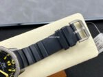 V6S Factory IWC Aquatimer Automatic 2000 IW3580-01 46mm Steel Rubber Strap Black Dial - Image 8