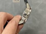 V6S Factory IWC Aquatimer Automatic IW328802 42mm Steel Rubber Strap Black Dial - Image 5