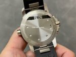 V6S Factory IWC Aquatimer Automatic IW328802 42mm Steel Rubber Strap Black Dial - Image 7