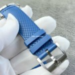 V6S Factory IWC Aquatimer Chronograph IW376806 44mm Rubber Strap Blue Dial - Image 8