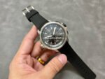V6S Factory IWC Aquatimer Chronograph IW379506 44mm Steel Rubber Strap Grey Dial - Image 4